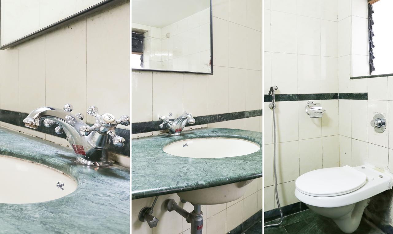 Itsy Hotels Hill View Ex Pune Exterior foto