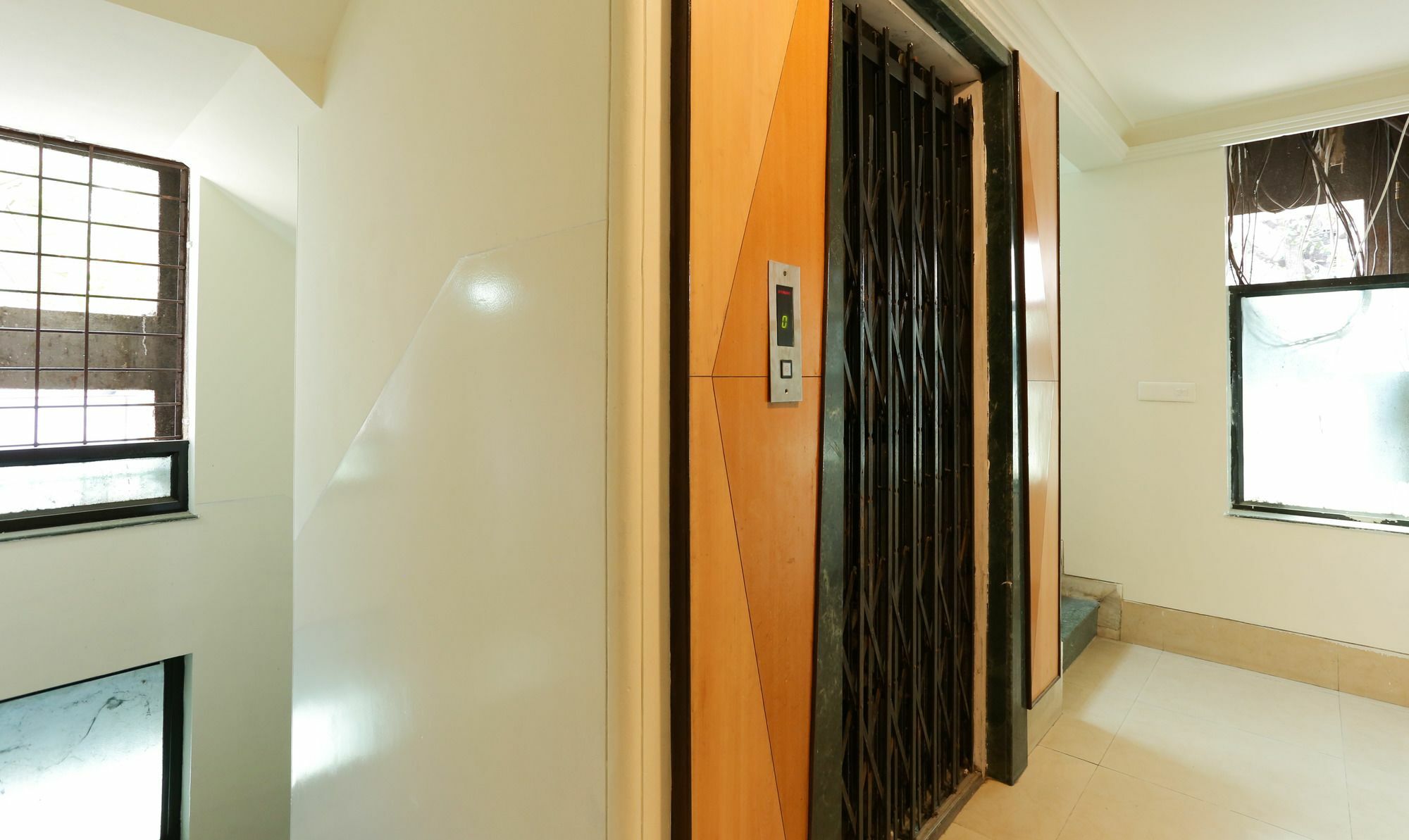 Itsy Hotels Hill View Ex Pune Exterior foto
