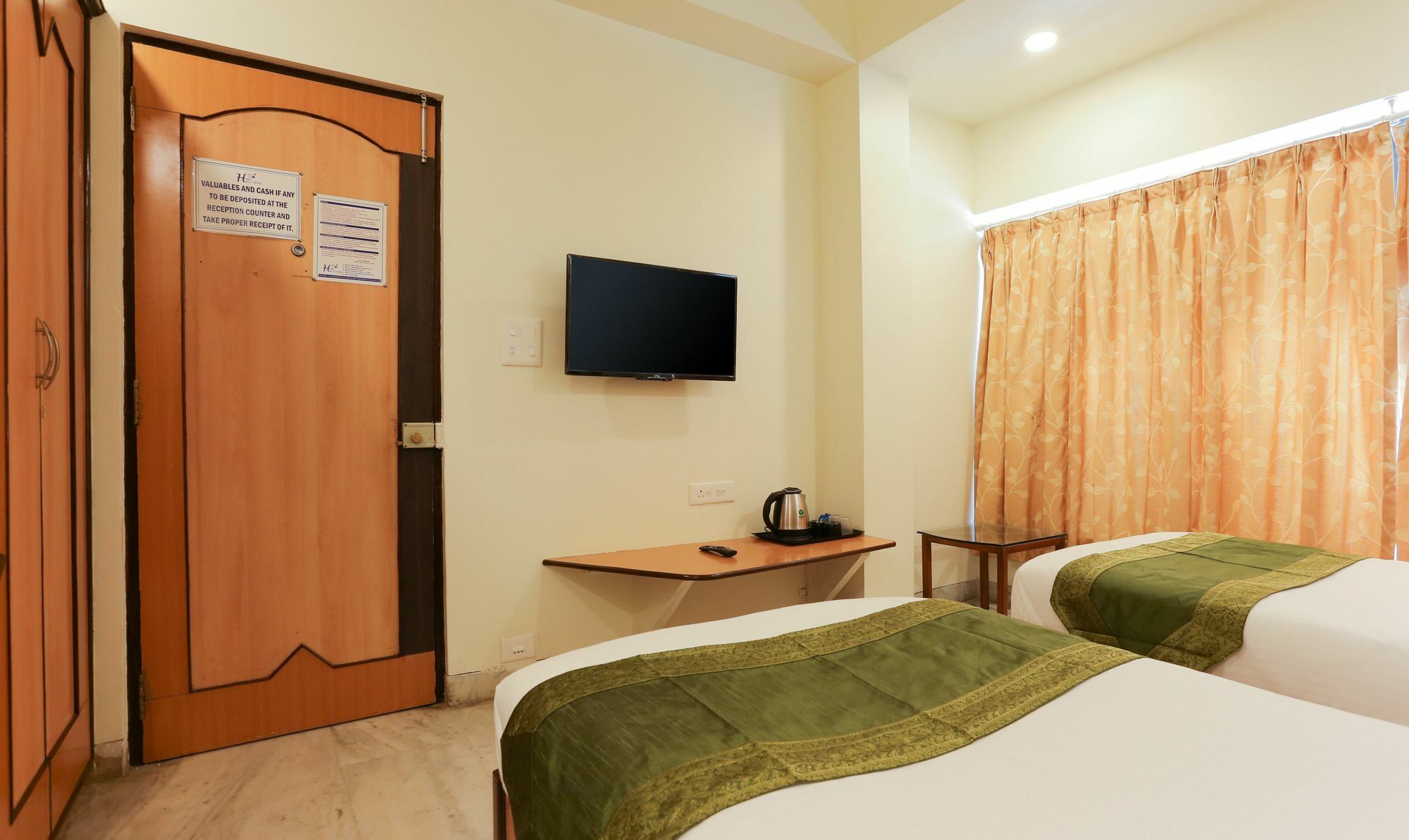 Itsy Hotels Hill View Ex Pune Exterior foto