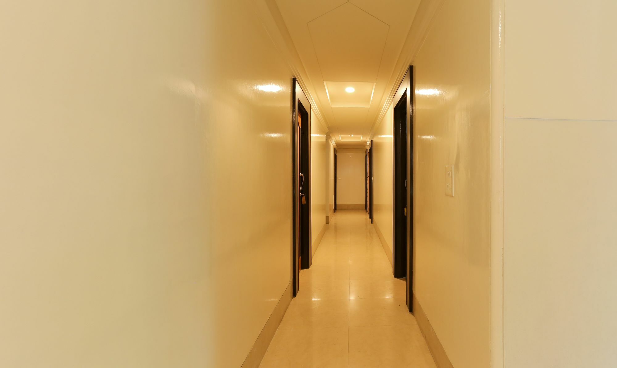 Itsy Hotels Hill View Ex Pune Exterior foto