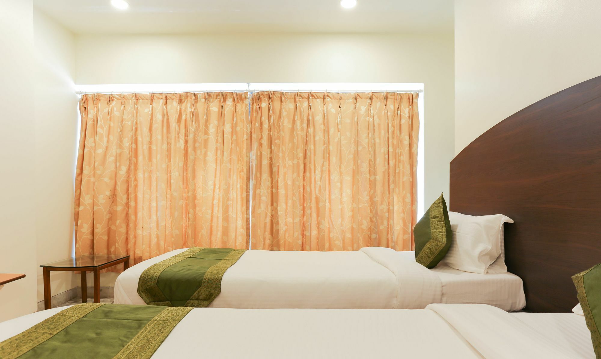 Itsy Hotels Hill View Ex Pune Exterior foto