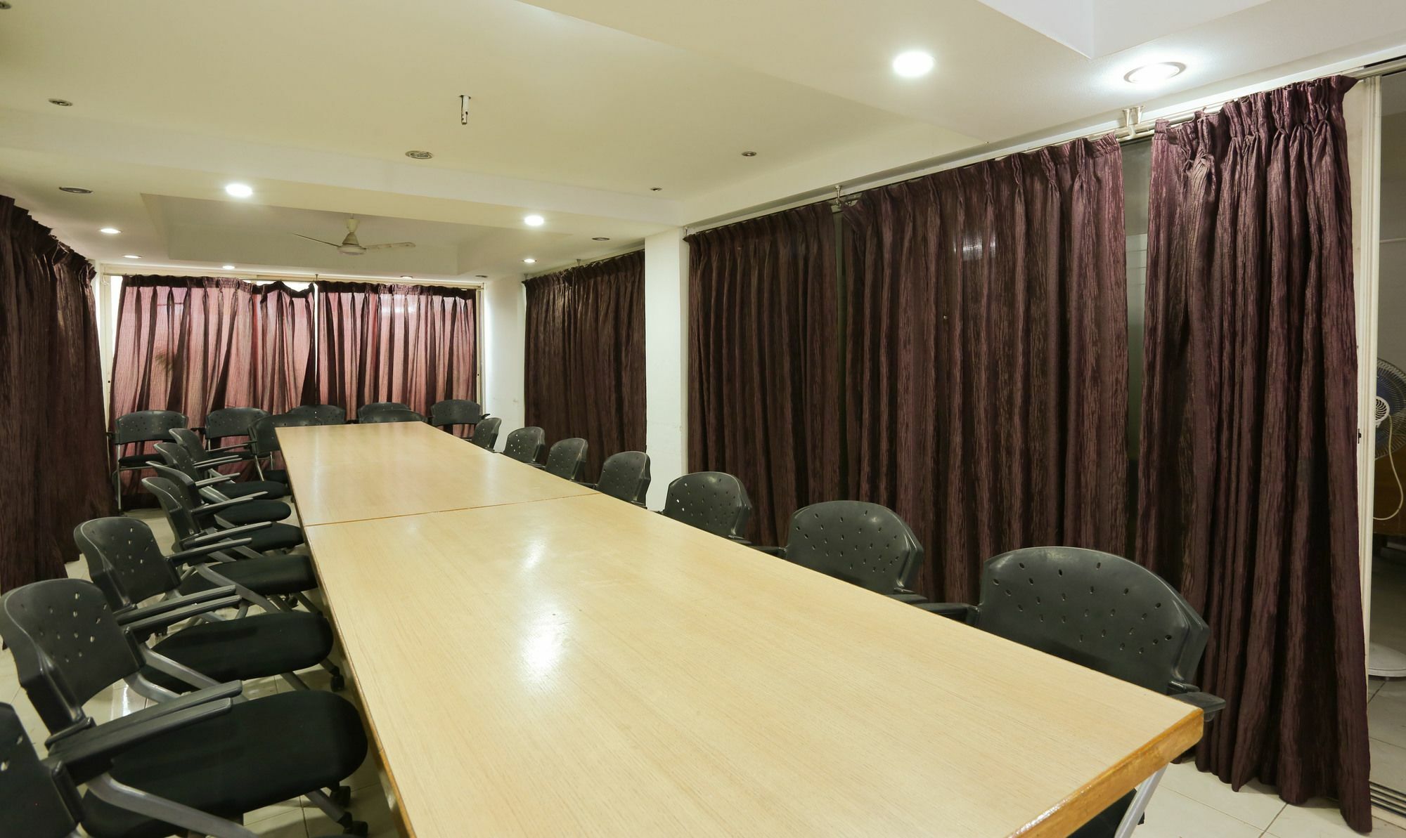 Itsy Hotels Hill View Ex Pune Exterior foto